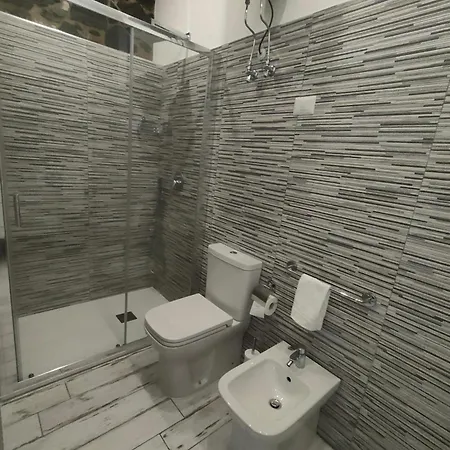 Vento Di Canale Holiday home Giardini Naxos