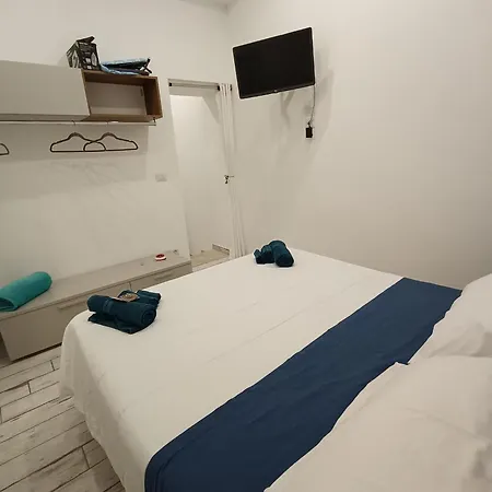 Vento Di Canale Holiday home *