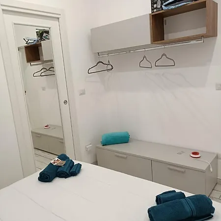 Holiday home Vento Di Canale *